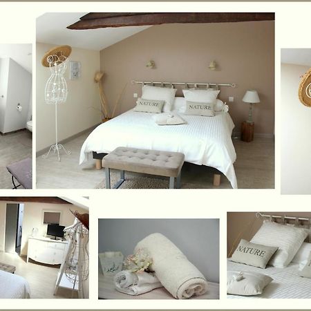 Maison Sansoun Leren Экстерьер фото
