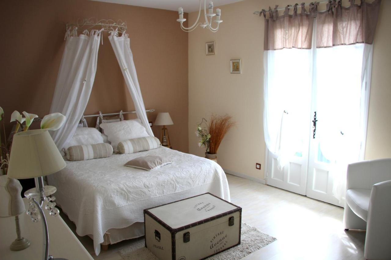 Maison Sansoun Leren Экстерьер фото