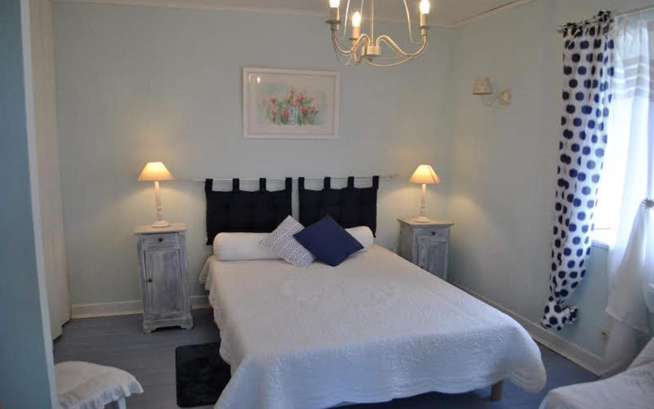 Maison Sansoun Leren Экстерьер фото