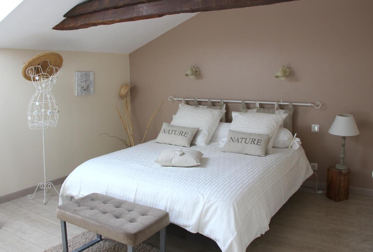 Maison Sansoun Leren Экстерьер фото